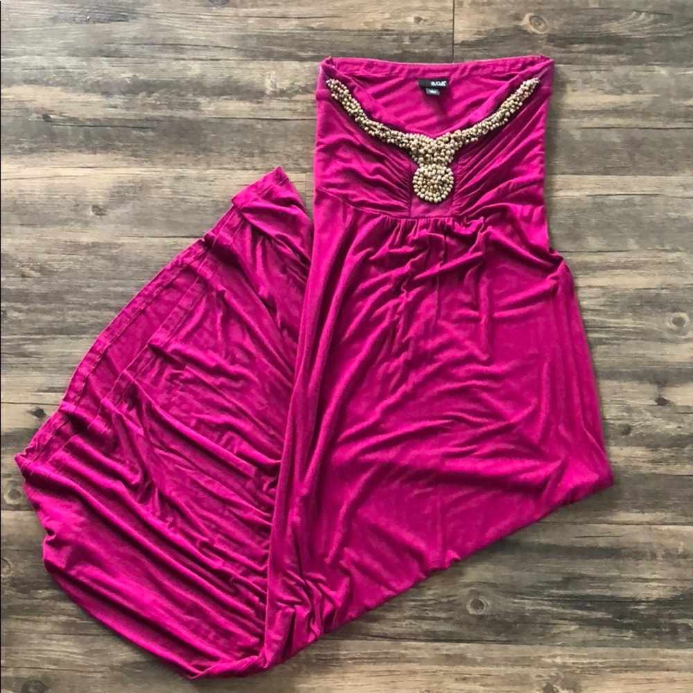 🏖Summer Sale🏖 a.n.a. Maxi Dress - Size S